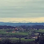 Vakantiehuis Rural Norte *
