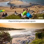 Vakantiehuis Rural Norte *