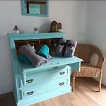 Rural Norte Vakantiehuis *