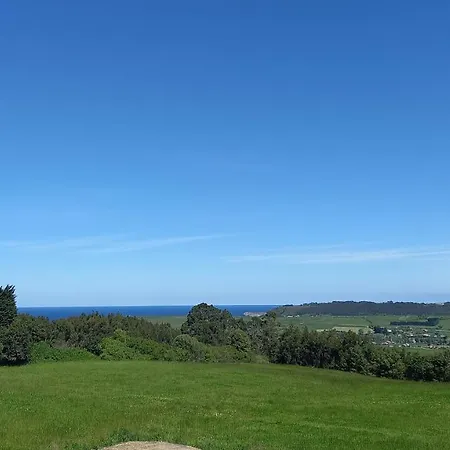 Feriehus Rural Norte