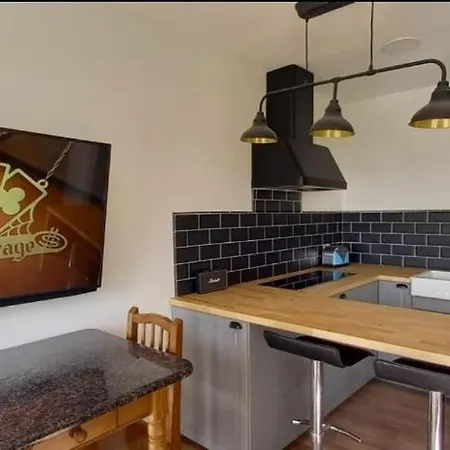 Feriehus Rural Norte