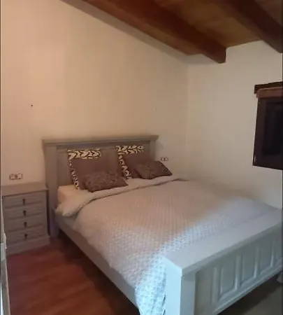 Holiday home Rural Norte Banugues