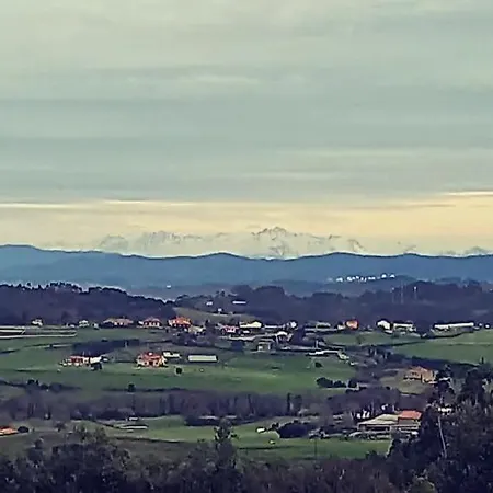 Holiday home Rural Norte *