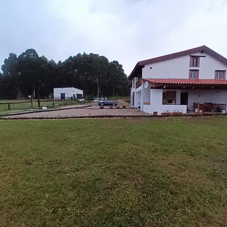 Holiday home Rural Norte