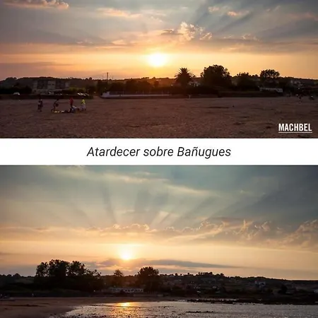 Rural Norte * Banugues