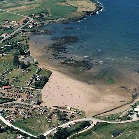 Holiday home Rural Norte *