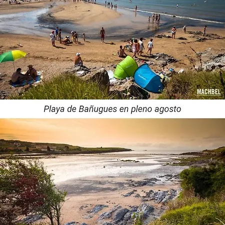 Holiday home Rural Norte *