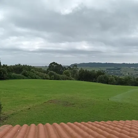 Rural Norte Hébergement de vacances