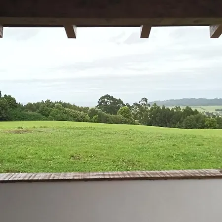 Rural Norte Holiday home Banugues