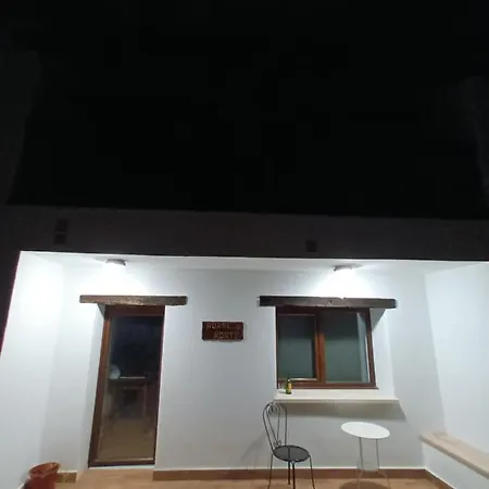 Holiday home Rural Norte *
