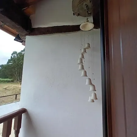 Feriehus Rural Norte Bañugues