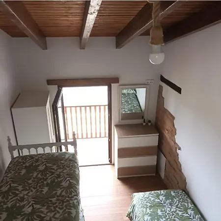 Holiday home Rural Norte *