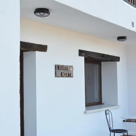 Holiday home Rural Norte