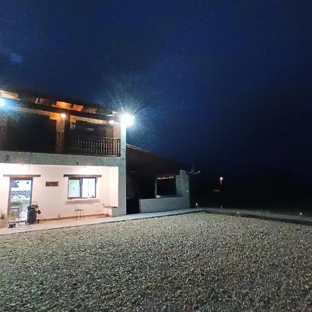 Holiday home Rural Norte Banugues