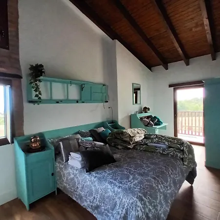 Rural Norte Bañugues