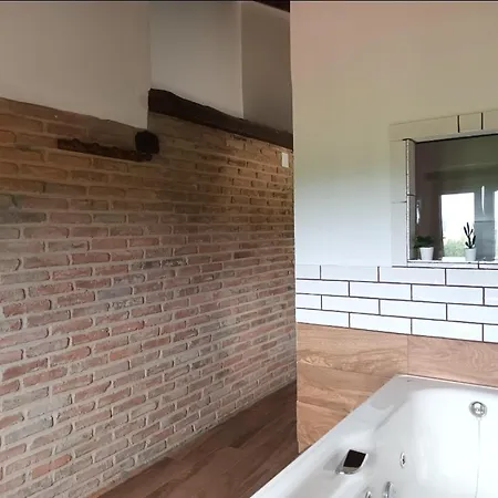 Rural Norte Holiday home *