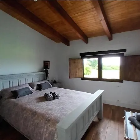 Holiday home Rural Norte Banugues
