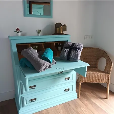 Rural Norte 펜션 *