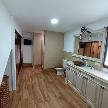 Rural Norte Bañugues