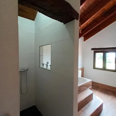 Rural Norte Holiday home *