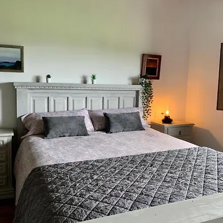 Holiday home Rural Norte *