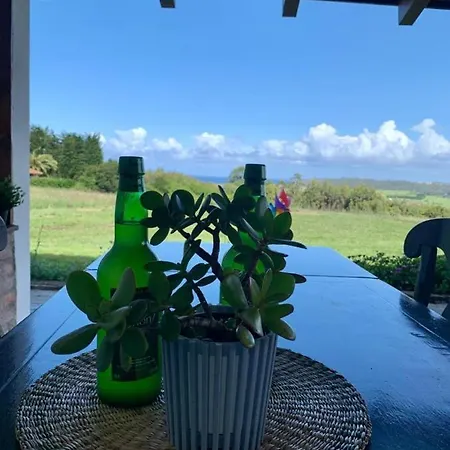 Holiday home Rural Norte