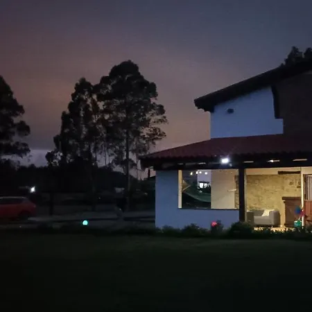 Rural Norte Bañugues