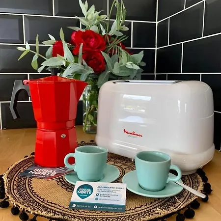 Rural Norte * Bañugues