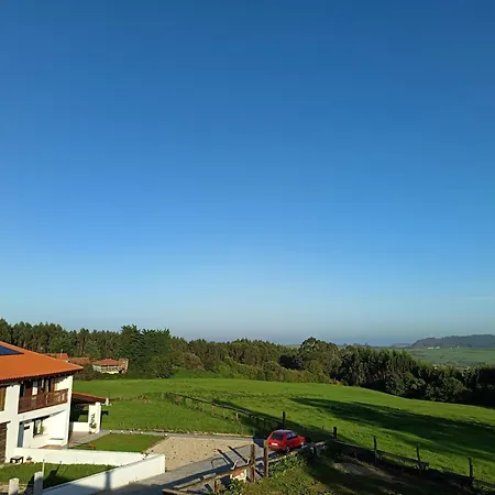 Rural Norte * Banugues