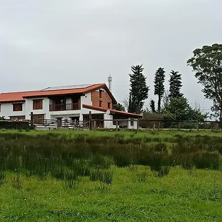 Rural Norte Feriehus