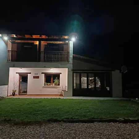 Feriehus Rural Norte *