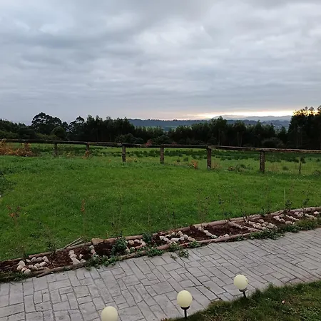 Holiday home Rural Norte Banugues