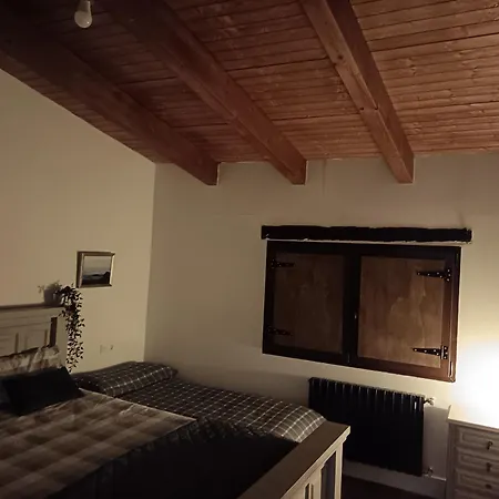 Holiday home Rural Norte