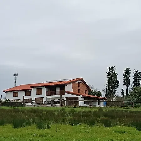 Rural Norte 펜션 Bañugues