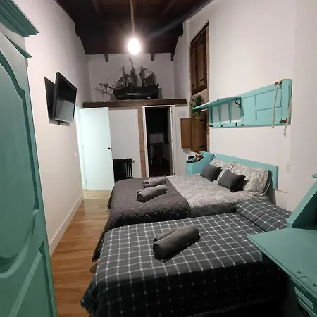 Rural Norte * Bañugues