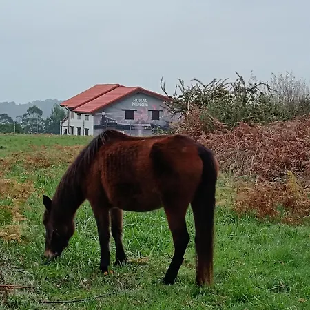 Rural Norte