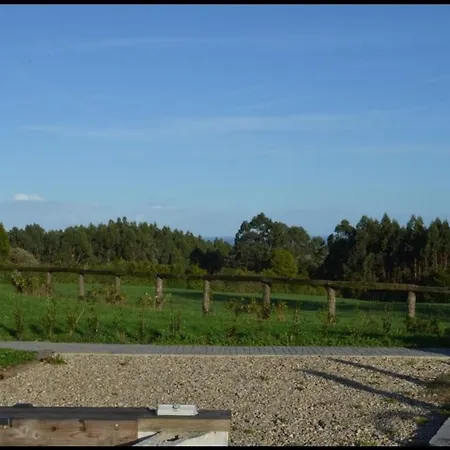 Holiday home Rural Norte