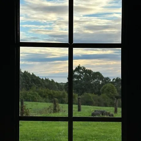 Rural Norte 펜션 *