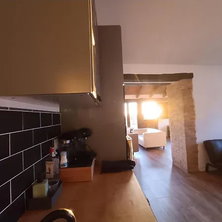 Rural Norte Feriehus *