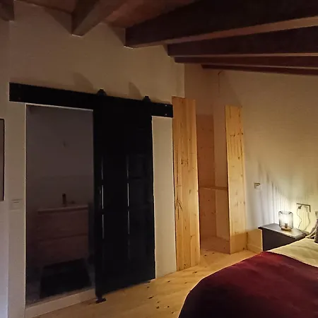 Rural Norte Holiday home *
