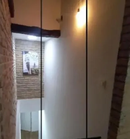 Rural Norte Ferienhaus