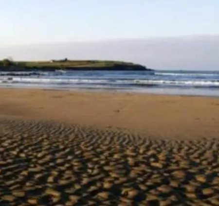 Rural Norte Ferienhaus *