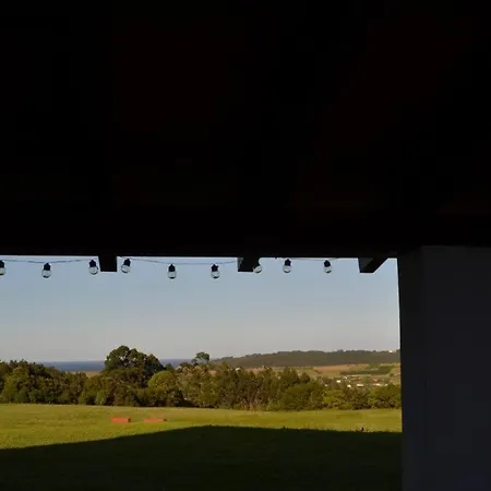 Ferienhaus Rural Norte *