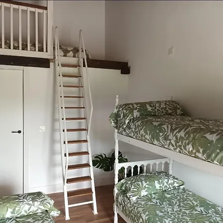 Ferienhaus Rural Norte