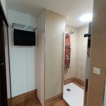 Rural Norte Ferienhaus