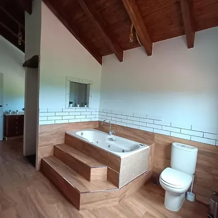 Rural Norte Ferienhaus