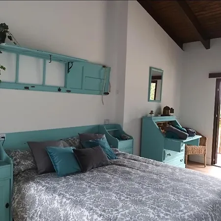 Rural Norte Ferienhaus *