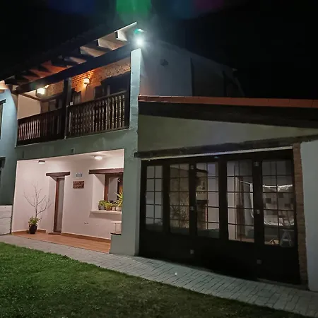 Ferienhaus Rural Norte *