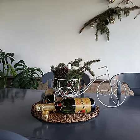 Ferienhaus Rural Norte