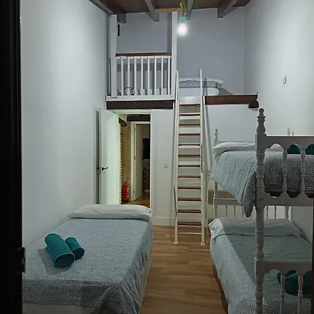 Rural Norte Bañugues